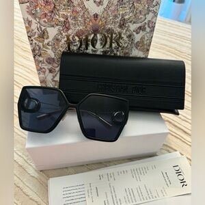 Dior sunglasses